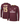PSG Udebanetrøje 2006/07 - Kalou 15 L/S (L) Matchissue - retro fodboldtrøje