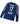 PSG Udebanetrøje 2024/25 - Vitinha 17 L/S (L) - retro fodboldtrøje