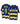 Parma Hjemmebanetrøje 2003/04 - Adriano 9 (XL) - retro fodboldtrøje