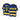 Parma Hjemmebanetrøje 2003/04 - Adriano 9 (XL) - retro fodboldtrøje