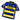 Parma Hjemmebanetrøje 2003/04 - Adriano 9 (XL) - retro fodboldtrøje
