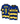 Parma Hjemmebanetrøje 2003/04 - Adriano 9 (XL) - retro fodboldtrøje