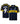 Parma Udebanetrøje 1999/00 - Crespo 9 (L) - retro fodboldtrøje
