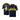 Parma Udebanetrøje 1999/00 - Crespo 9 (L) - retro fodboldtrøje