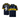 Parma Udebanetrøje 1999/00 - Crespo 9 (L) - retro fodboldtrøje