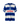 QPR Hjemmebanetrøje 1995/96 (M) - retro fodboldtrøje