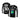 Randers Udebanetrøje 2006/08 - Nygaard 30 L/S (S) - retro fodboldtrøje