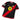 Rayo Vallecano Udebanetrøje 2000/01 (L) - retro fodboldtrøje