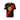 Rayo Vallecano Udebanetrøje 2000/01 (L) - retro fodboldtrøje