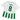 Real Betis Hjemmebanetrøje 2023/24 - Fekir 8 (L) - retro fodboldtrøje