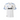 Real Madrid Hjemmebanetrøje 2010/11 (L) - retro fodboldtrøje