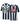 Real Sociedad Hjemmebanetrøje 2001/02 - Nihat 15 (XL) - retro fodboldtrøje