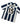 Real Sociedad Hjemmebanetrøje 2001/02 - Nihat 15 (XL) - retro fodboldtrøje