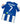 Real Sociedad Hjemmebanetrøje 2011/12 - Griezmann 7 (L) - retro fodboldtrøje