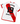 River Plate Hjemmebanetrøje 2023/24 - Echeverri 19 (S) Matchissue - retro fodboldtrøje