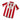 Røde Stjerne Hjemmebanetrøje 1998/01 (XL) - retro fodboldtrøje