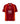 Roma Hjemmebanetrøje 1997/98 (M) - retro fodboldtrøje