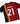 Roma Hjemmebanetrøje 2022/23 - Dybala 21 (M) - retro fodboldtrøje