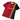 Roma Hjemmebanetrøje 2022/23 - Dybala 21 (M) - retro fodboldtrøje