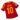 Rumænien Udebanetrøje 1996/98 - Hagi 10 (M) - retro fodboldtrøje