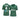 Saint Etienne Hjemmebanetrøje 2018/19 - Saliba 4 (L) - retro fodboldtrøje