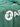 Saint Etienne Hjemmebanetrøje 2018/19 - Saliba 4 (L) - retro fodboldtrøje