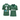 Saint Etienne Hjemmebanetrøje 2018/19 - Saliba 4 (L) - retro fodboldtrøje