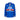 Sampdoria Hjemmebanetrøje 1994/95 L/S (L) - retro fodboldtrøje