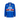 Sampdoria Hjemmebanetrøje 1994/95 L/S (L) - retro fodboldtrøje