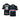 Sampdoria Udebanetrøje 1996/97 - Karembeu 16 (XXL) - retro fodboldtrøje