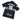 Sampdoria Udebanetrøje 1996/97 - Karembeu 16 (XXL) - retro fodboldtrøje