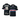 Sampdoria Udebanetrøje 1996/97 - Karembeu 16 (XXL) - retro fodboldtrøje