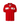Schweiz Hjemmebanetrøje 1998/99 (M) - retro fodboldtrøje