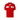 Schweiz Hjemmebanetrøje 1998/99 (M) - retro fodboldtrøje