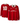 Sevilla Udebanetrøje 1994/95 - Petkovic 10 L/S (XL) - retro fodboldtrøje