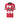 Sheffield United Hjemmebanetrøje 1995/96 (L/XL) - retro fodboldtrøje