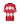 Sheffield United Hjemmebanetrøje 1995/96 (L/XL) - retro fodboldtrøje