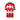 Sheffield United Hjemmebanetrøje 1995/96 (L/XL) - retro fodboldtrøje