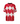 Sheffield United Hjemmebanetrøje 1995/96 (L/XL) - retro fodboldtrøje