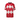 Sheffield United Hjemmebanetrøje 1995/96 (L/XL) - retro fodboldtrøje