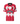 Sheffield United Hjemmebanetrøje 1995/96 (L/XL) - retro fodboldtrøje