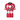 Sheffield United Hjemmebanetrøje 1995/96 (L/XL) - retro fodboldtrøje