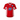 Silkeborg Home Shirt 1997/98 (M) - retro fodboldtrøje