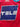 Silkeborg Hjemmebanetrøje 1999/00 (XL) - retro fodboldtrøje
