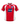 Silkeborg Hjemmebanetrøje 1999/00 (XL) - retro fodboldtrøje