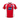 Silkeborg Hjemmebanetrøje 1999/00 (XL) - retro fodboldtrøje