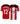 Southampton Hjemmebanetrøje 2019/20 - Djenepo 12 (S) Matchissue - retro fodboldtrøje