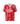 Sovjetunionen Hjemmebanetrøje 1989/90 (M) - retro fodboldtrøje