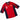 Spanien Hjemmebanetrøje 1998/00 - Luis Enrique 21 (XL) - retro fodboldtrøje