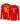 Spanien Hjemmebanetrøje 2024/26 - Rodri 16 L/S (XL) - retro fodboldtrøje